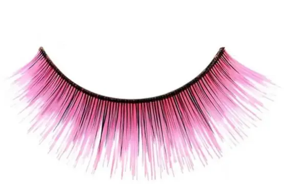 Kalentin Pestañas En Banda Fantasía Nice